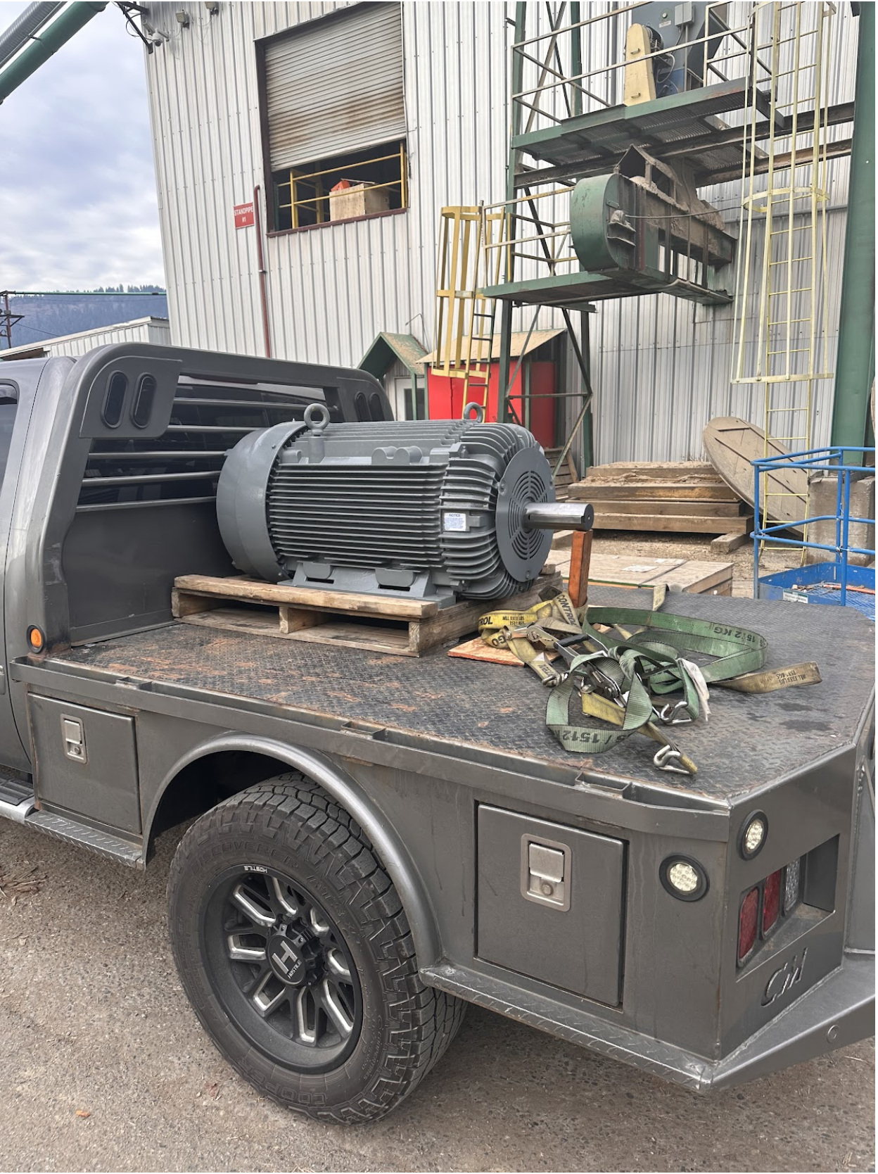 Locked-Rotor Current and Protection Settings: Avoiding Nuisance Trips