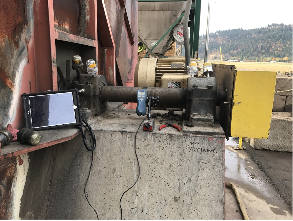 The Beginner's Guide to Effective Vibration Analysis